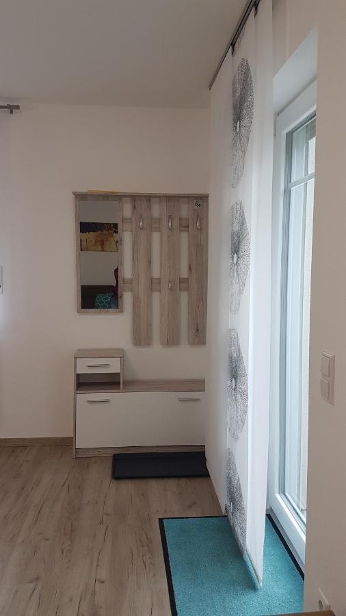 Ferienwohnung Sonnenschein ブルクアウ エクステリア 写真